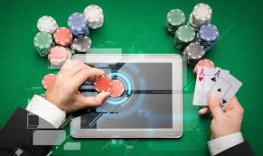 Онлайн казино Casino Zolotoy Arbuz