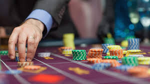 Онлайн казино Casino Zolotoy Arbuz